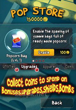 Pop Corny