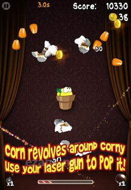 Pop Corny