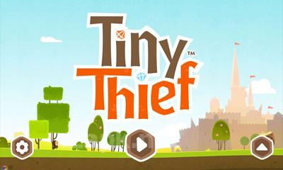 Tiny Thief