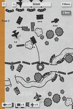Lead Wars