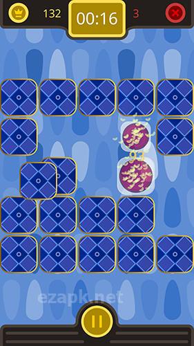 Goodmem: Game for your brain and reaction
