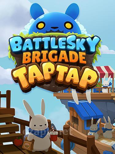 Battlesky brigade taptap