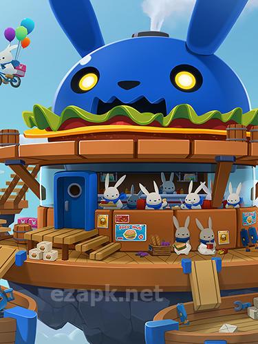 Battlesky brigade taptap