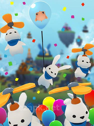 Battlesky brigade taptap