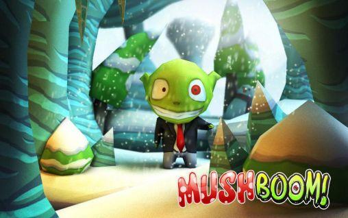 Mushboom