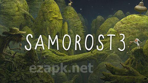 Samorost 3