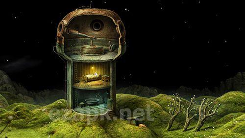 Samorost 3