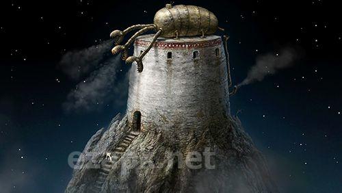 Samorost 3