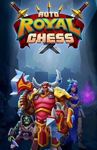 Auto royal chess