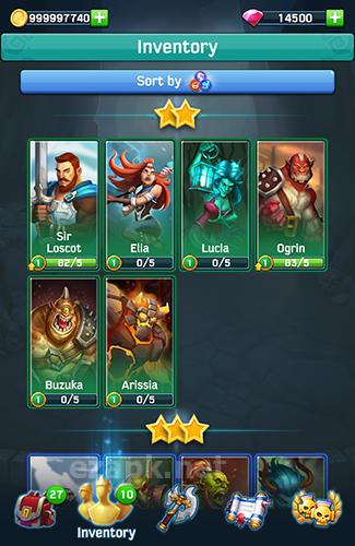 Auto royal chess