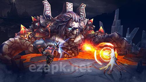 Warriors of glory