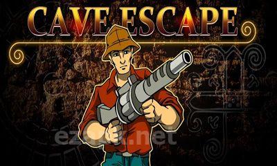 Cave Escape