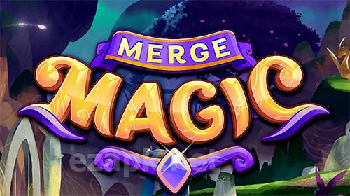 Merge magic