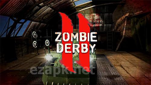 Zombie derby 2