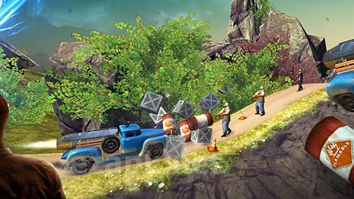 Zombie derby 2