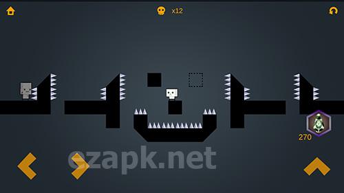 Ail: Immortal hero 2D pixel platformer
