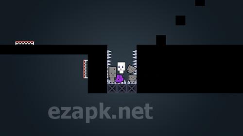 Ail: Immortal hero 2D pixel platformer