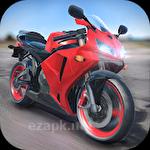 Ultimate motorcycle simulator