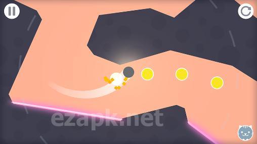 Rocking ball