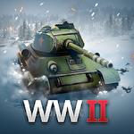 WW2 battle front simulator