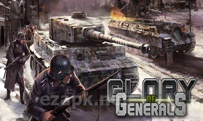 Glory of Generals HD