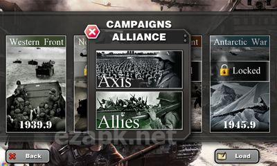 Glory of Generals HD