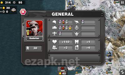 Glory of Generals HD