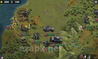 Glory of Generals HD
