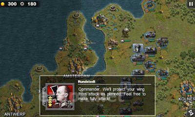 Glory of Generals HD