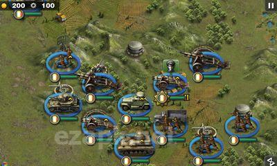 Glory of Generals HD