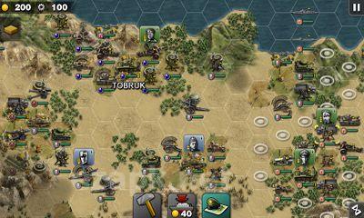 Glory of Generals HD