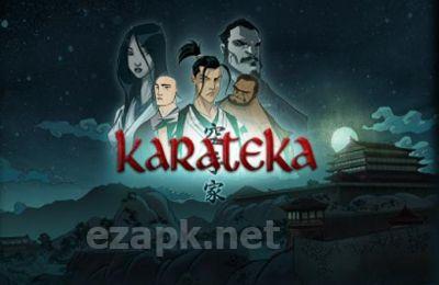 Karateka