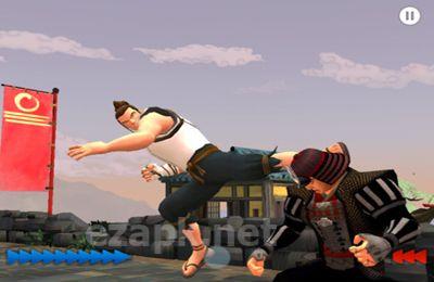 Karateka