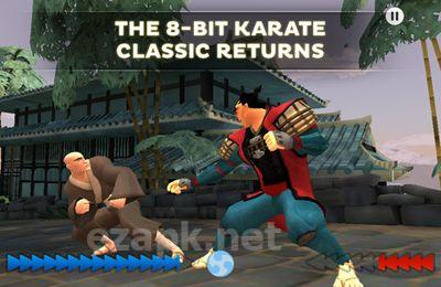 Karateka