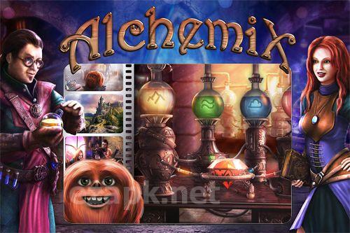 Alchemix