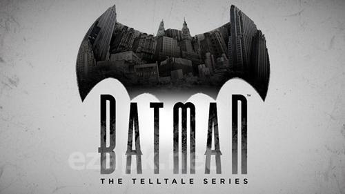 Batman - The Telltale Series