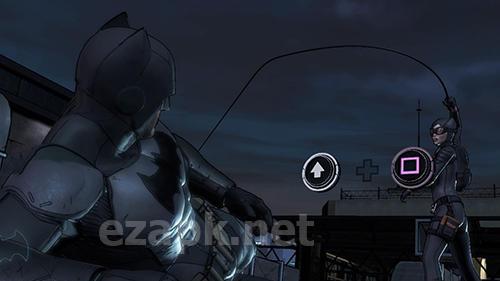 Batman - The Telltale Series