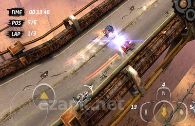 Speed Kills