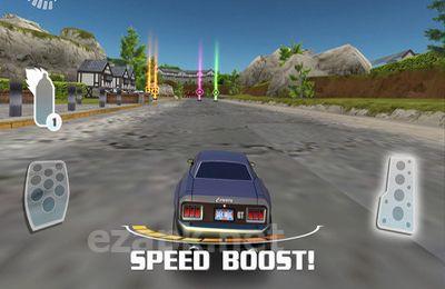 Nitro Racing Highways