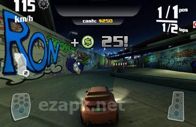 Nitro Racing Highways