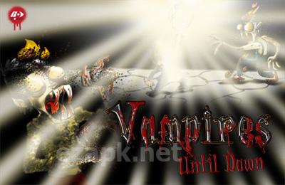 Vampires Until Dawn