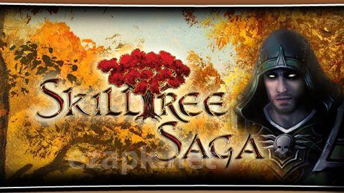 Skilltree saga