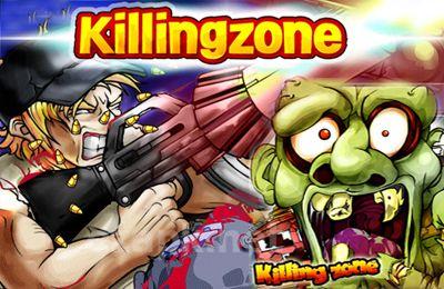 Killing Zone