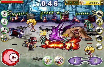 Killing Zone