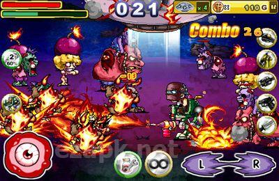 Killing Zone