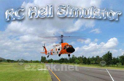 Absolute RC Heli Simulator