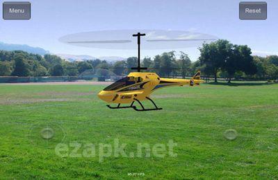 Absolute RC Heli Simulator