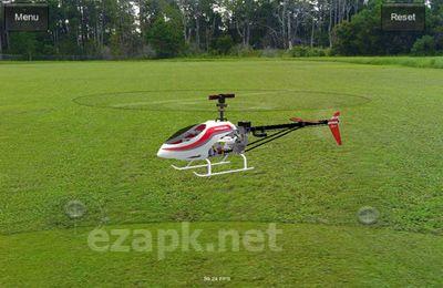 Absolute RC Heli Simulator