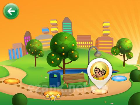 Fanta Fruit Slam 2