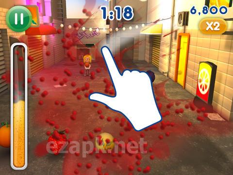 Fanta Fruit Slam 2